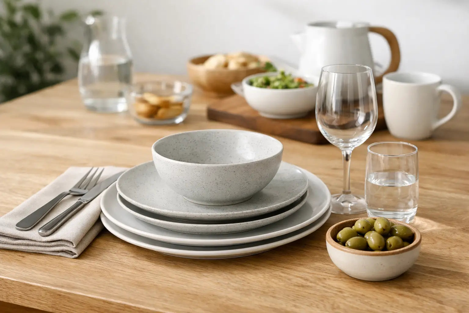 Everyday Tableware Sets UK Homes Love
