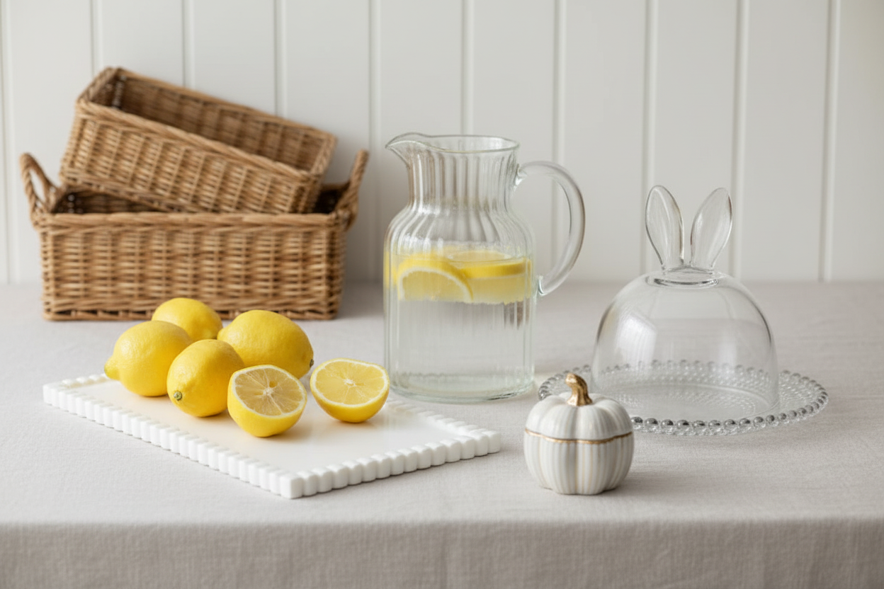 Kitchen Accessories