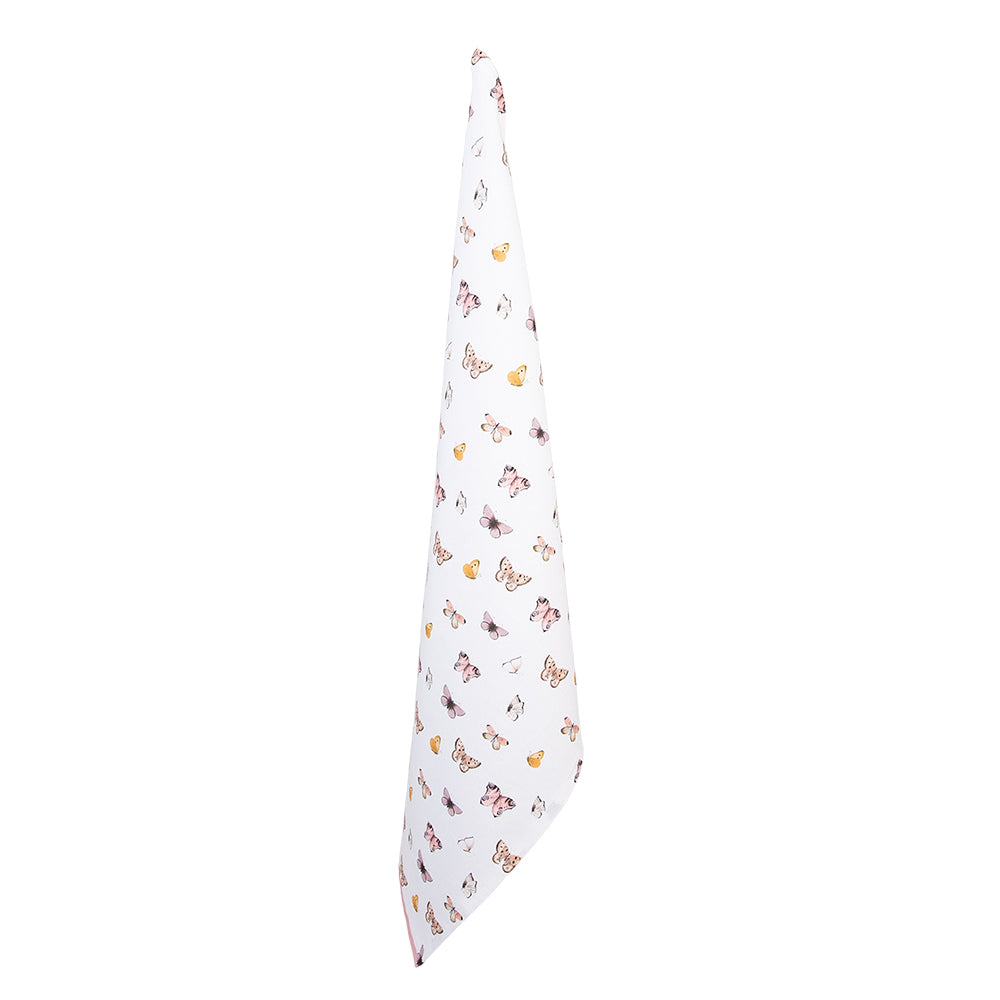 Cotton Tea Towel - 4 gorgeous designs - Sable Homeware