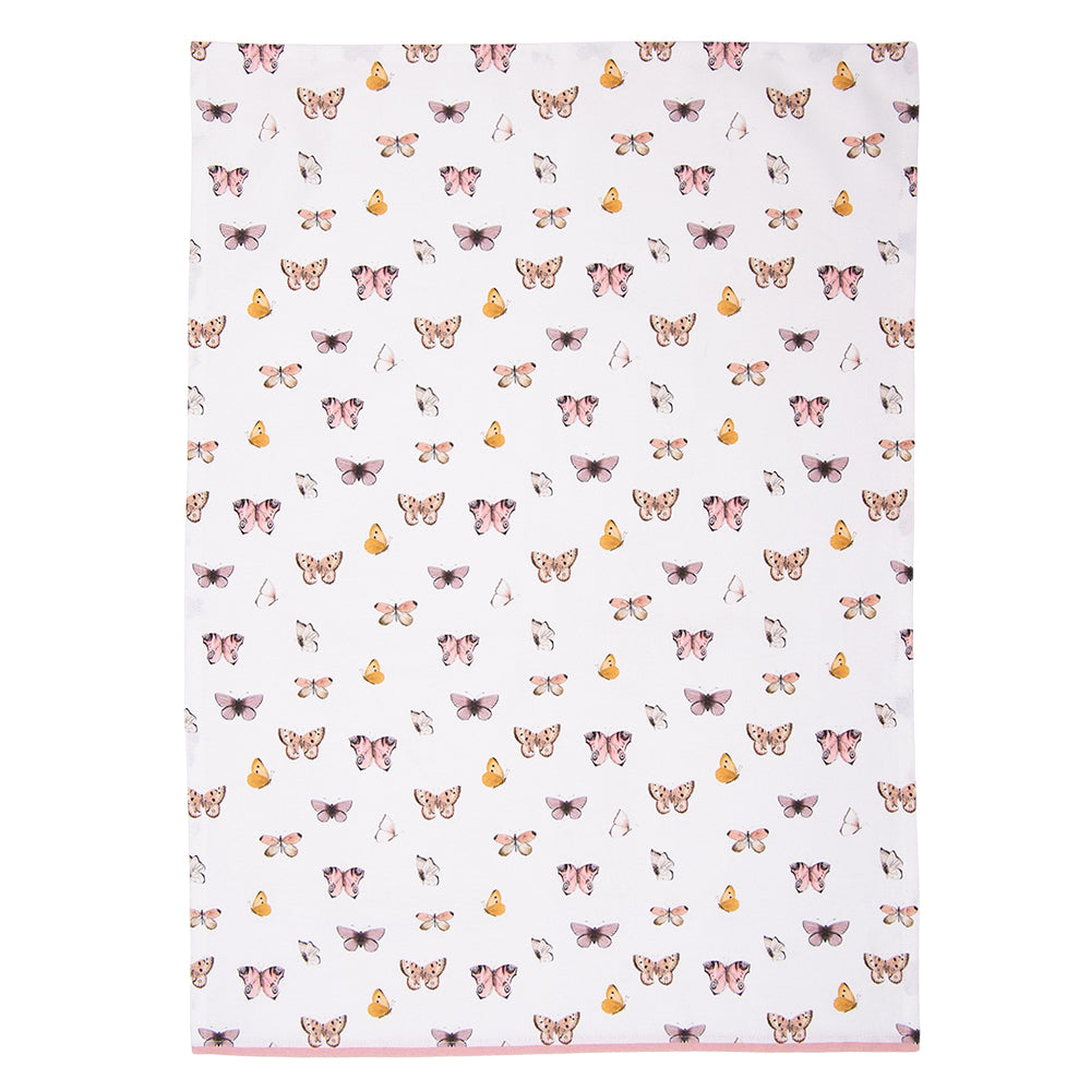 Cotton Tea Towel - 4 gorgeous designs - Sable Homeware