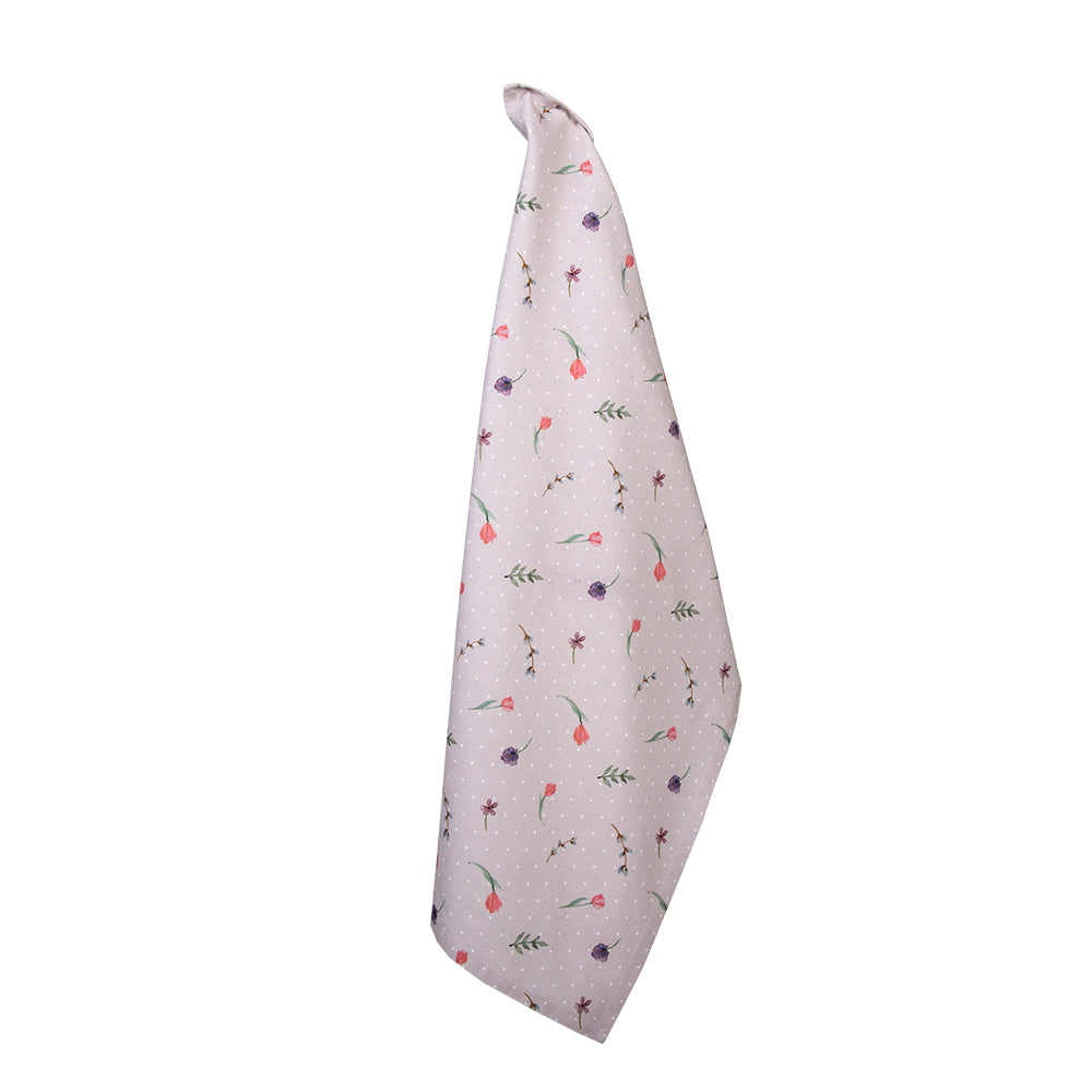 Cotton Tea Towel - 4 gorgeous designs - Sable Homeware