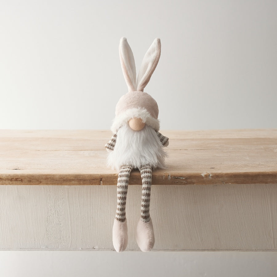 Natural Bunny Gonk - Shabbyquins