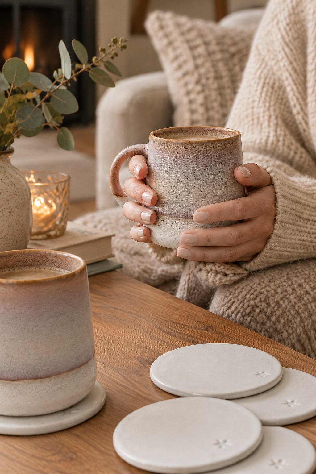 Mugs for Two