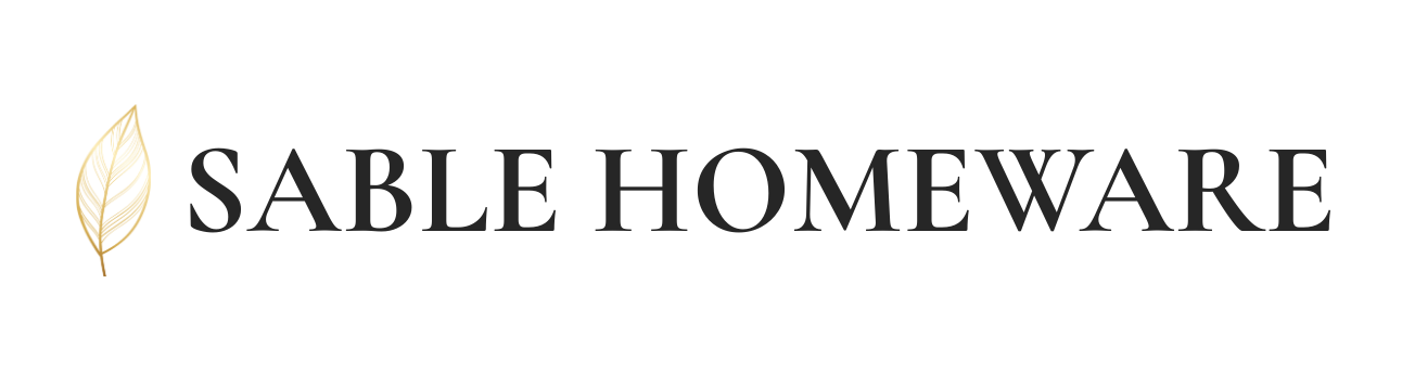 Sable Homeware
