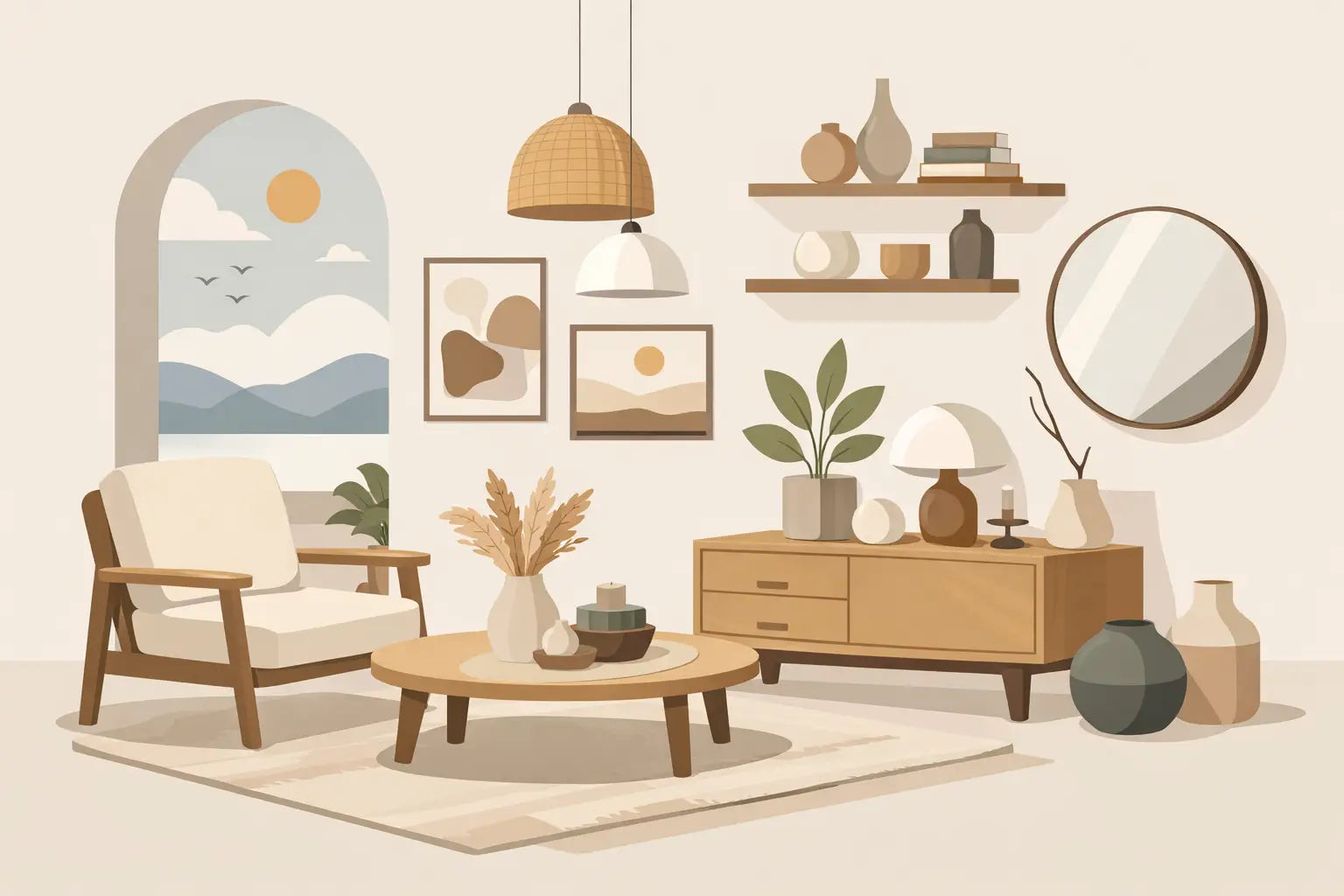9 Timeless Home Decor Ideas That Last
