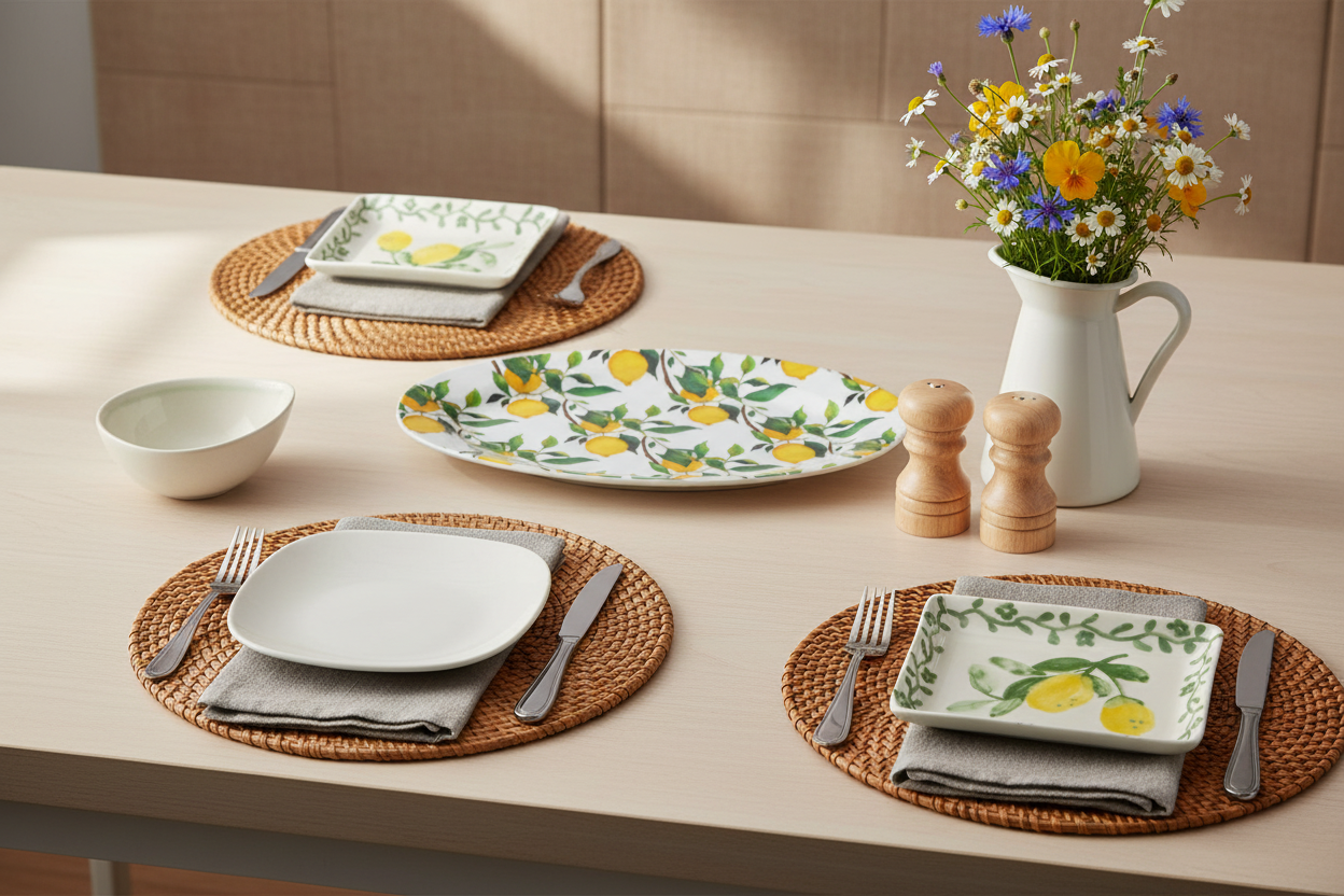 Tableware