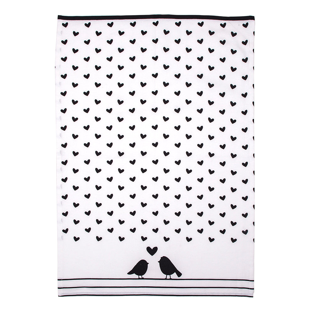 Cotton Tea Towel - 4 gorgeous designs - Sable Homeware