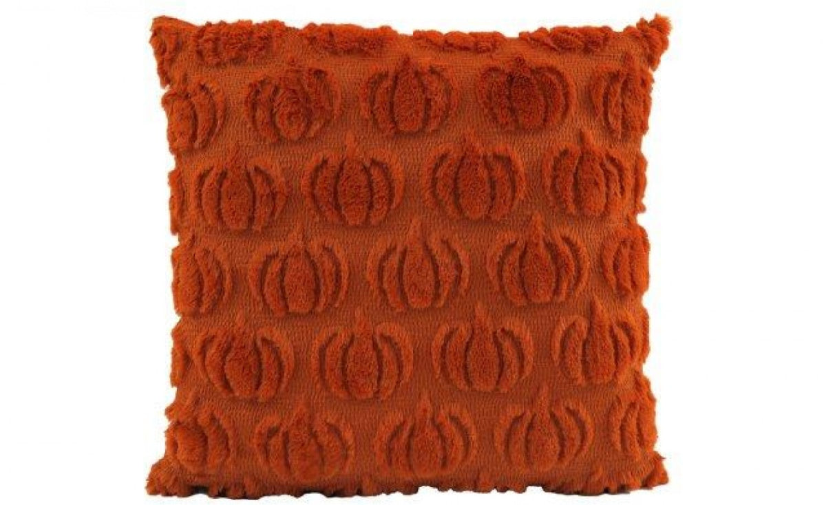 Pumpkin Scatter Cushion