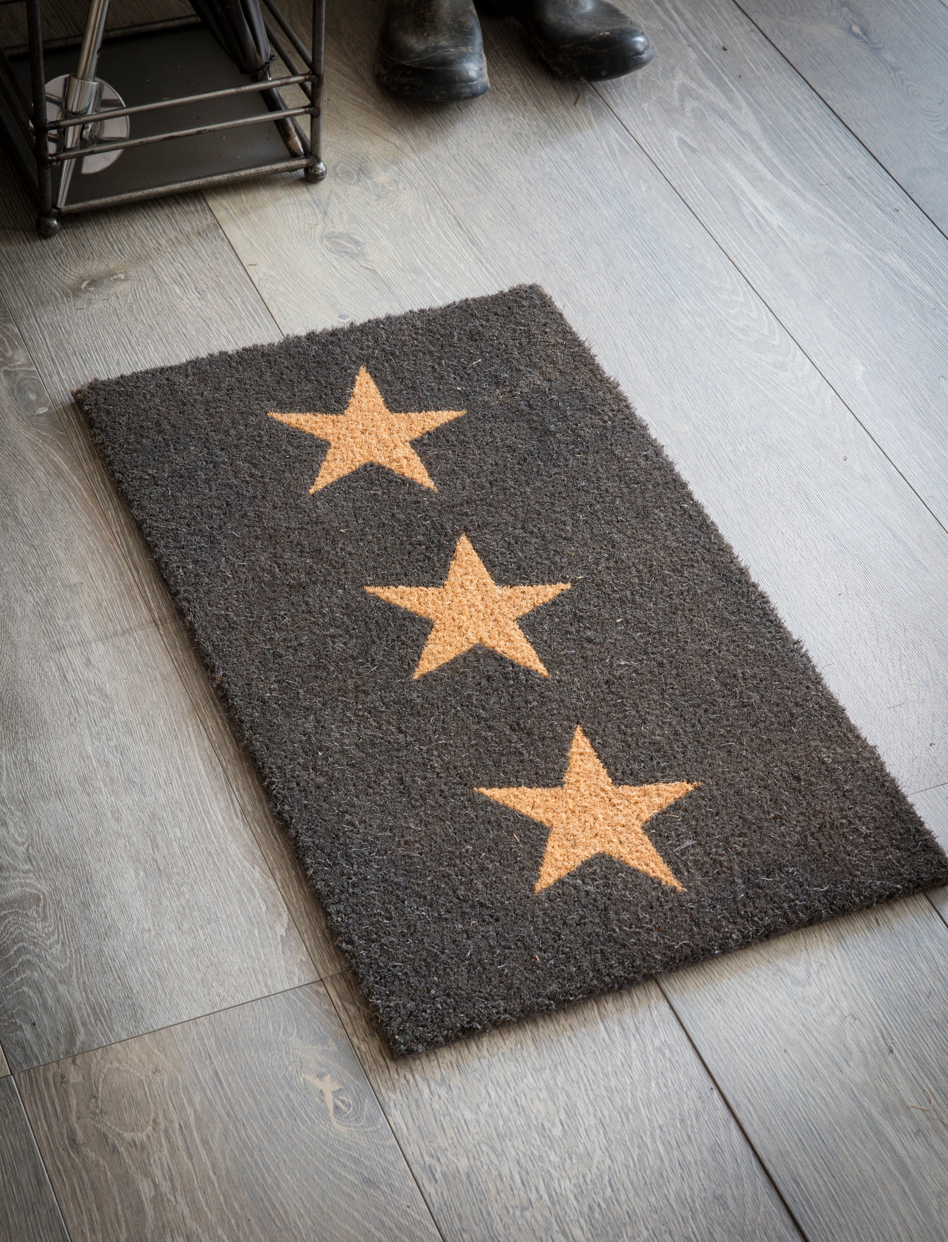 Coir Doormat