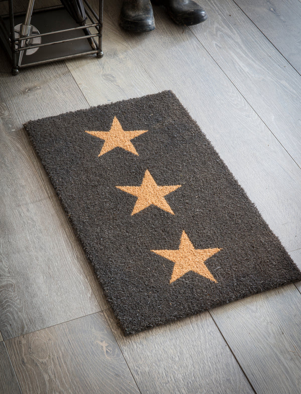 Coir Doormat