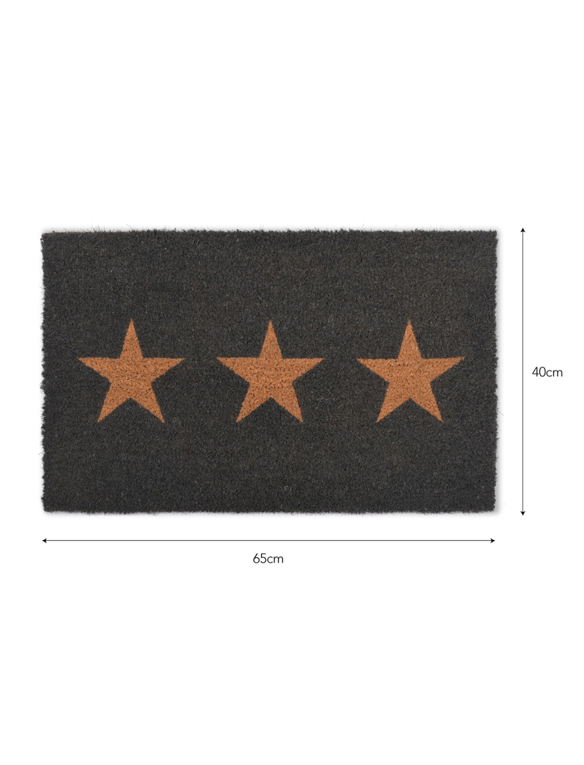 Coir Doormat