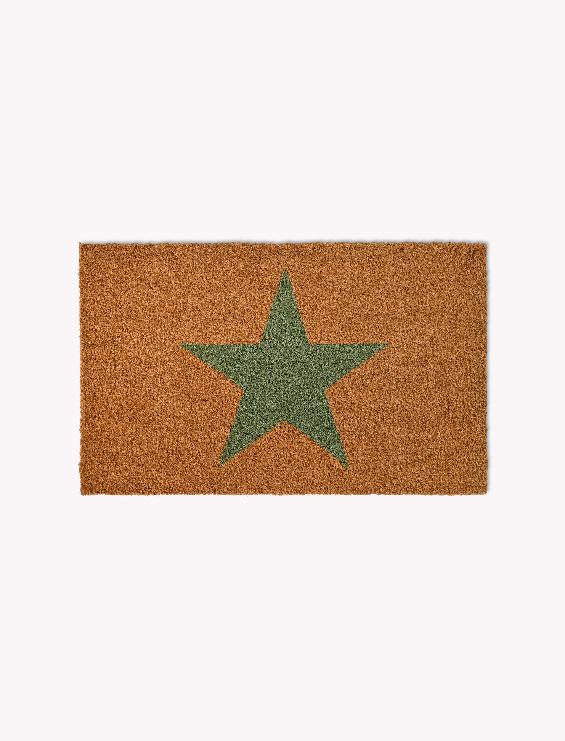 Coir Doormat