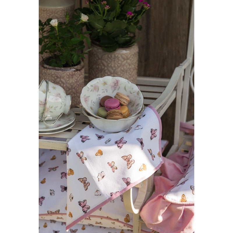Cotton Tea Towel - 4 gorgeous designs - Sable Homeware