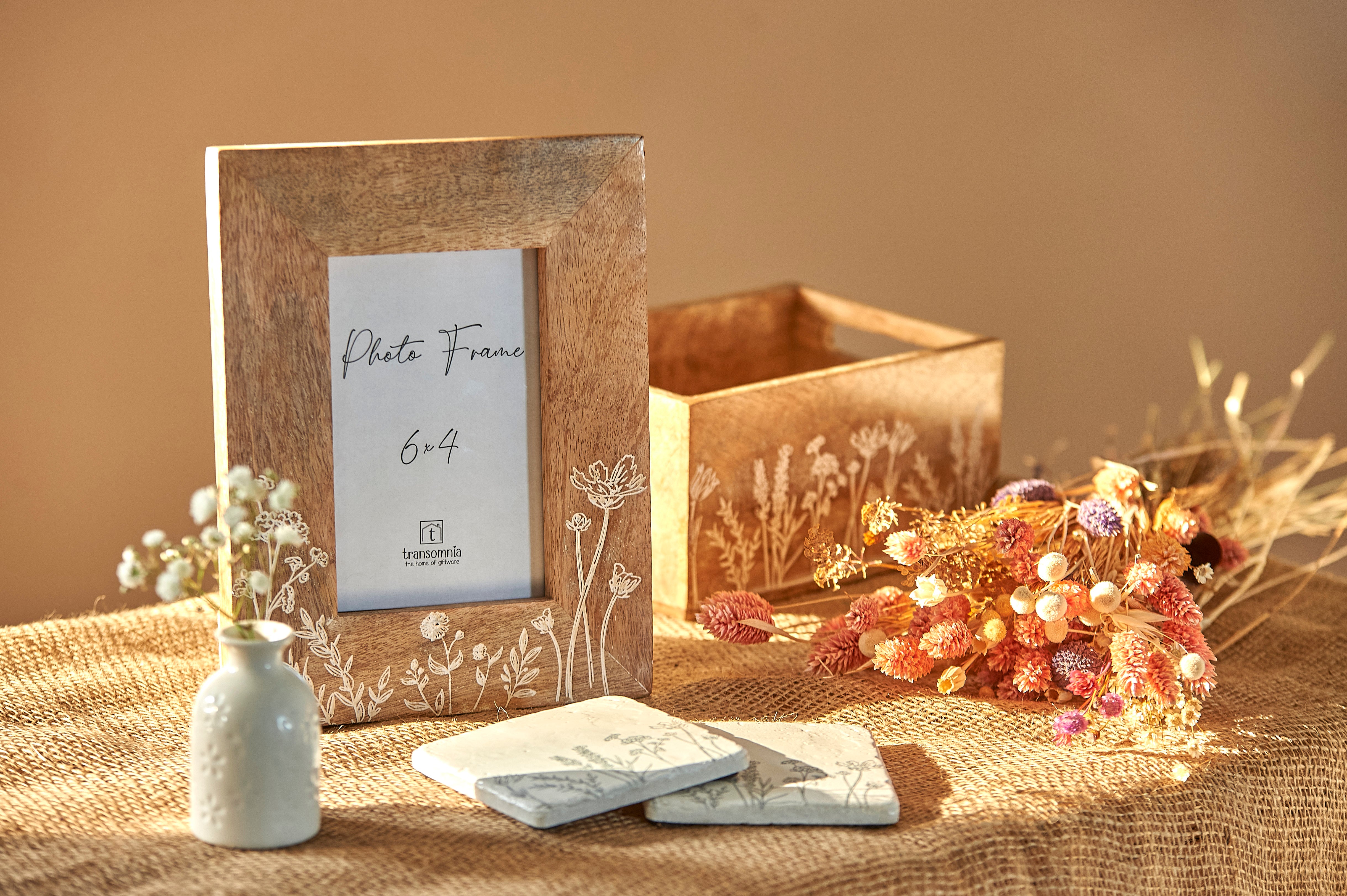 Meadow Flowers Collection - Shabbyquins
