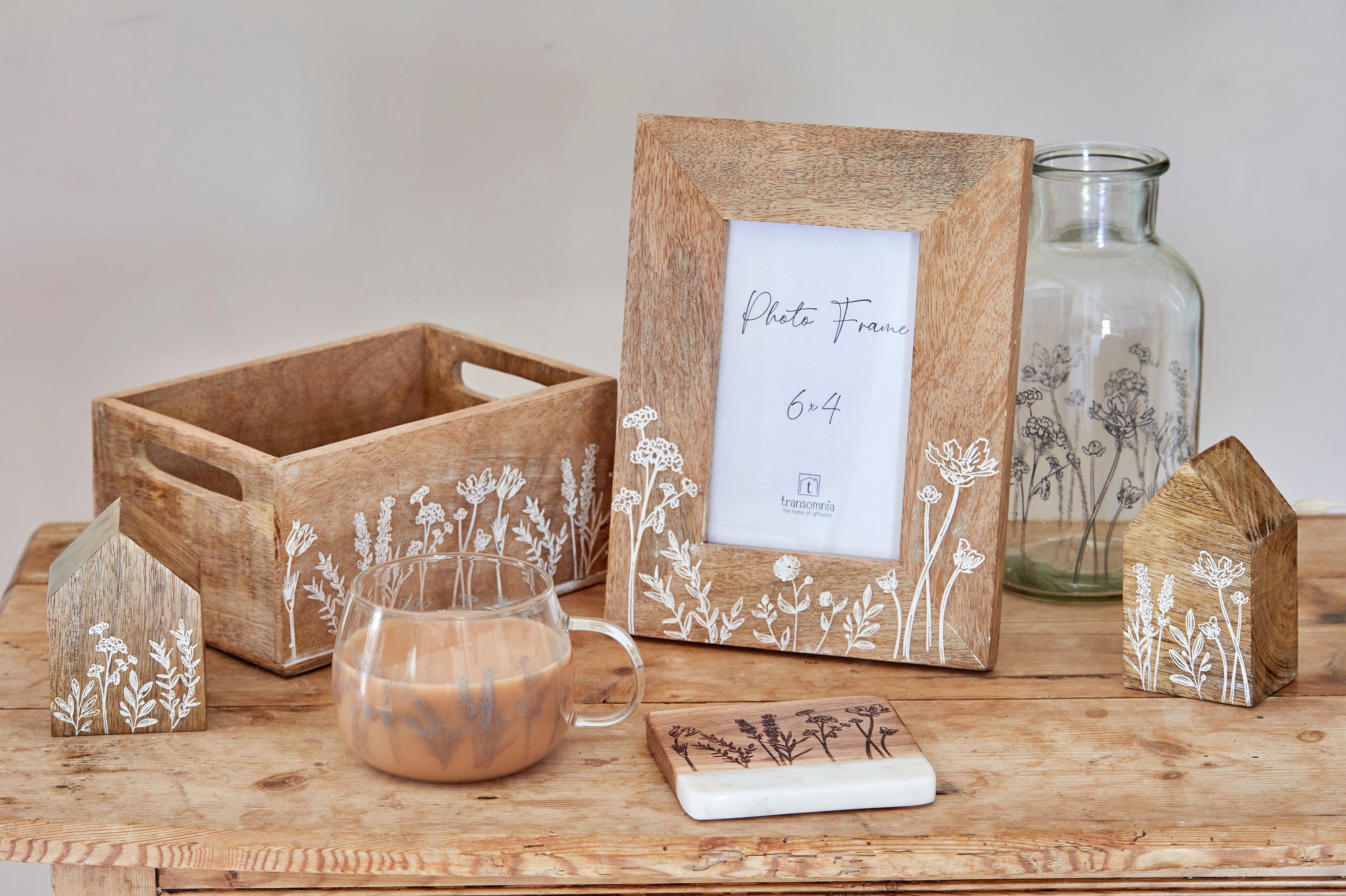Meadow Flowers Collection - Shabbyquins
